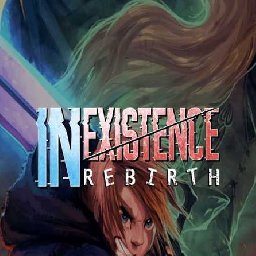 Inexistence Rebirth PC