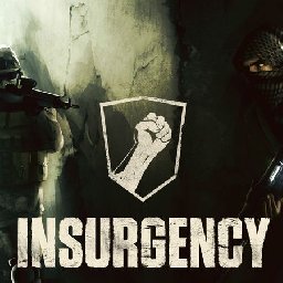 Insurgency PC