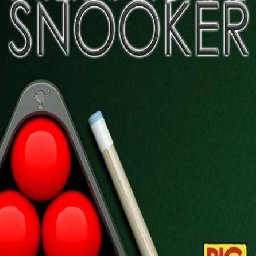 International Snooker PC