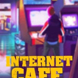 Internet Cafe Simulator PC 74% OFF