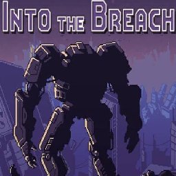 Into the Breach Switch 10% OFF