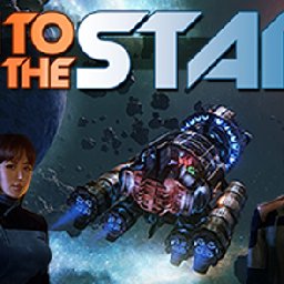 Into the Stars 18% OFF