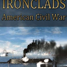 Ironclads American Civil War