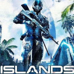 Islands of Nyne Battle Royale PC