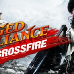 Jagged Alliance Crossfire PC