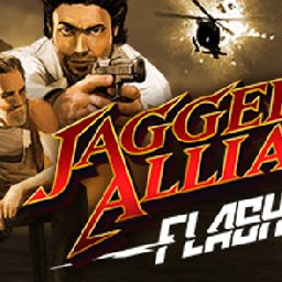 Jagged Alliance Flashback PC