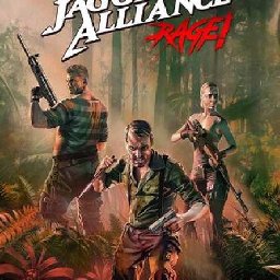 Jagged Alliance 86% OFF