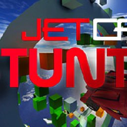 Jet Car Stunts PC