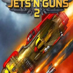 JetsnGuns PC