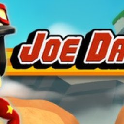 Joe Danger PC