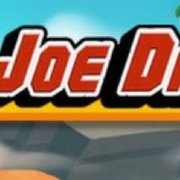 Joe Danger 14% OFF