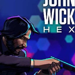 John Wick Hex PC