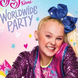 JoJo Siwa 27% OFF