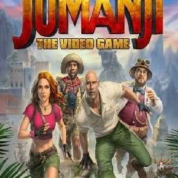 JUMANJI