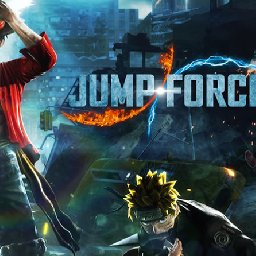 Jump Force PC