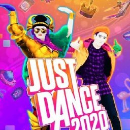 Just Dance Xbox One