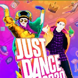 Just Dance 54% OFF