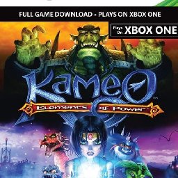 Kameo Elements of Power 91% OFF