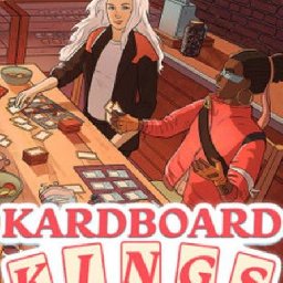 Kardboard Kings