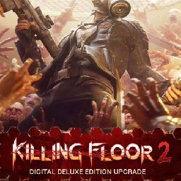 Killing Floor Digital Deluxe Edition PC