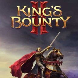 King Bounty 87% OFF