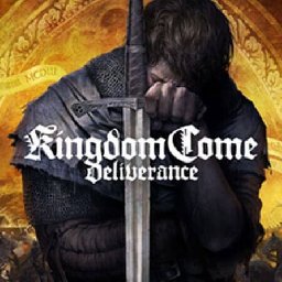 Kingdom Come 77% OFF