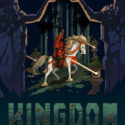 Kingdom Two Crowns Royal Edition PC