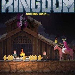 Kingdom 81% OFF