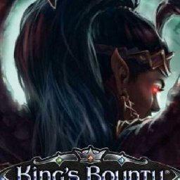 Kings Bounty Dark Side Premium Edition PC