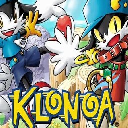 Klonoa Phantasy Reverie Series PC