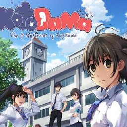 Kotodama 71% OFF