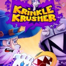 Krinkle Krusher PC