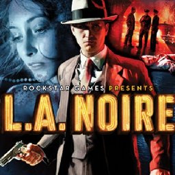 L.A. Noire Complete 14% OFF