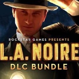 L.A. Noire 63% OFF