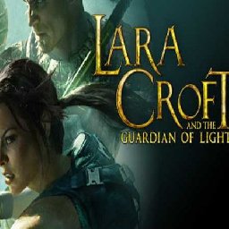 Lara Croft and the Guardian of Light PC