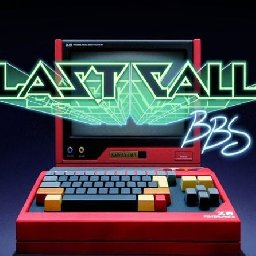 Last Call BBS PC