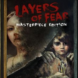 Layers of Fear