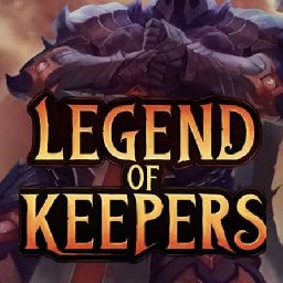 Legend of Keepers