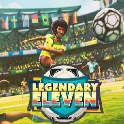 Legendary Eleven