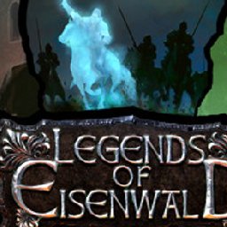 Legends of Eisenwald PC