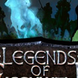 Legends of Eisenwald 18% OFF