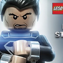 LEGO Batman Beyond Gotham DLC Man of Steel PC