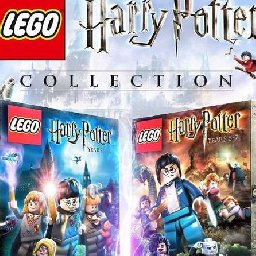 LEGO Harry Potter Collection