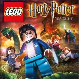 Lego Harry Potter Years 24% OFF