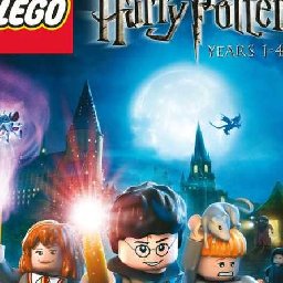 Lego Harry Potter 18% OFF