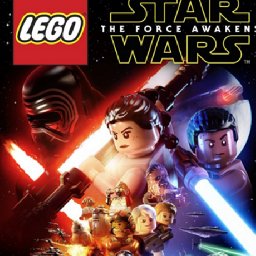 LEGO Star Wars 62% OFF