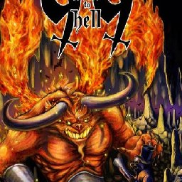 Levels To Hell PC