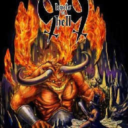 Levels To Hell 18% OFF