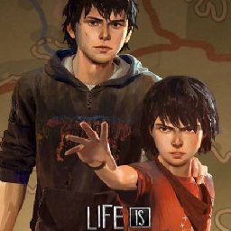 Life Is Strange Complete Season 76% OFF