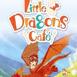 Little Dragons Café PC